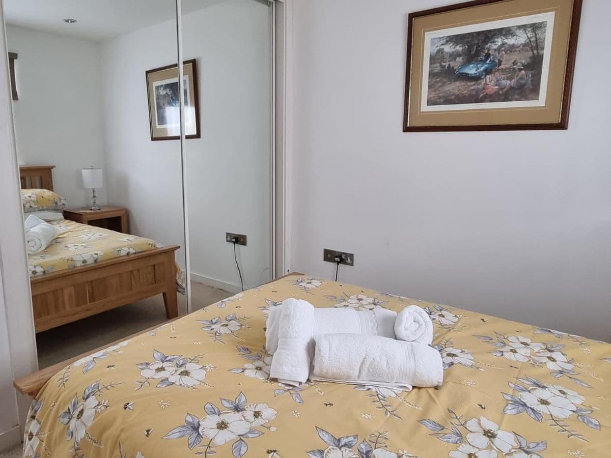 Apartment 18 Zenith